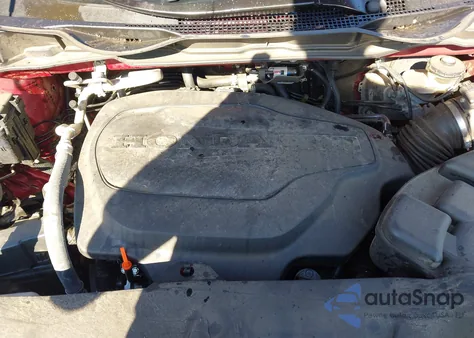 2024 Honda Odyssey Sport from USA, damaged, VIN 5FNRL6H75RB024649